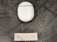 Google Pixel Buds 2nd Gen