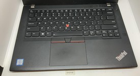 Good
													Lenovo ThinkPad Laptop, photo 3 of 10