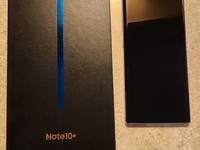 Samsung Galaxy Note 10 Plus