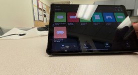 Mint
													Lenovo Legion Y700 Tablet (2023) - Gray, 512 GB, 16 GB, photo 4 of 12