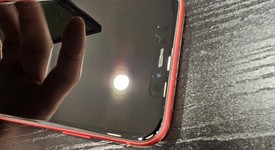Good
													Apple iPhone Xr - Unlocked, Red, 64 GB, A1984, photo 4 of 10