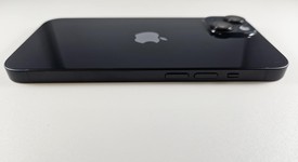 Mint
													Apple iPhone 14 - AT&T, Midnight, 256 GB, A2649, photo 5 of 6