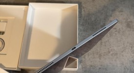 Good
													Apple iPad Air 13" (M2) 2024 - Wi-Fi, Blue, 128 GB, A2898, photo 5 of 13