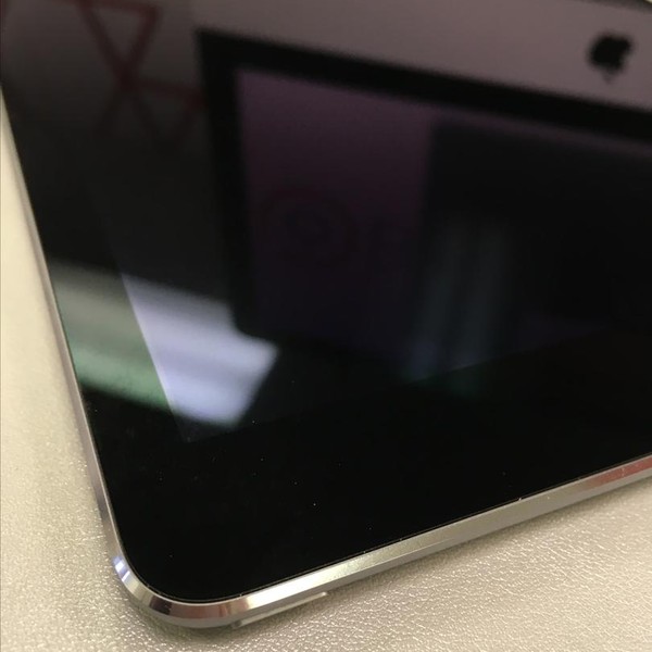 Apple iPad Air 2 - Wi-Fi, 64 GB, Gray