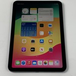 Good Apple iPad Mini 6th Gen - Wi-Fi, Gray, 256 GB, A2567