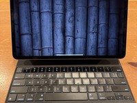 Apple iPad Pro 12.9" 6th Gen 2022