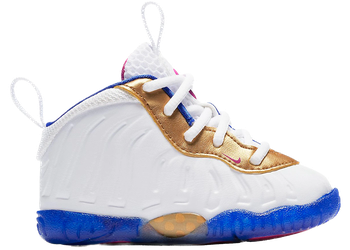 Nike Air Foamposite One Peanut Butter & Jelly (TD) for sale