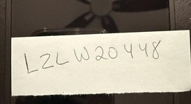 Good
													Samsung Galaxy Z Flip7 - Unlocked, Jet Black, 512 GB, 12 GB, SM-F766U1, photo 5 of 24