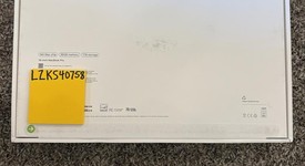 New
													MacBook Pro 2024 - 16" - Apple M4 Max 14-core, Silver, 1 TB, 36 GB, photo 2 of 2
