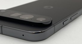 Good
													Google Pixel 9 Pro XL - Unlocked, Obsidian, 128 GB, 16 GB, GGX8B, photo 4 of 6