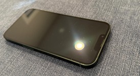 Fair
													Apple iPhone 13 - Unlocked, Green, 128 GB, A2482, photo 4 of 10