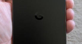 Mint
													Google Pixel 9 Pro XL - Unlocked, Obsidian, 128 GB, 16 GB, GGX8B, photo 3 of 9