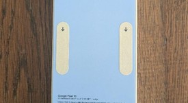 New
													Google Pixel 10 - Unlocked, Indigo, 128 GB, GLBW0, photo 5 of 5