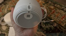 Good
													Google Nest WiFi Mesh Router - Snow, 2-Pack, photo 2 of 4