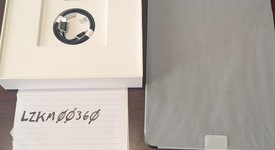 Mint
													Apple iPad Pro 13" (M4) 2024 - Unlocked, Black, 1 TB, 16 GB, A2926, Standard Glass, photo 4 of 8