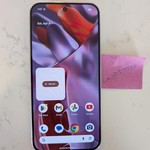 Good Google Pixel 9 Pro XL - Unlocked, 256 GB, Rose, 16 GB, GGX8B