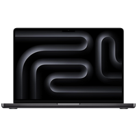 MacBook Pro Late 2023 (M3) - 14" Comparison
