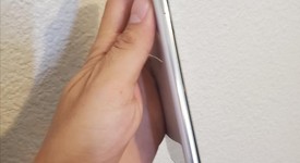 Mint
													Samsung Galaxy S10 - Unlocked, Blue, 128 GB, 8 GB, SM-G973U1, photo 4 of 8