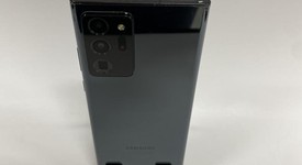Good
													Samsung Galaxy Note 20 Ultra 5G - Unlocked, Mystic Black, 128 GB, 12 GB, SM-N986U1, photo 3 of 4
