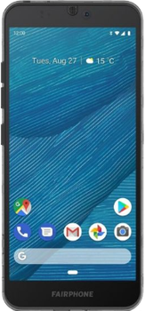 Fairphone 3
