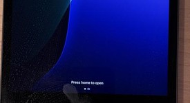 Good
													Apple iPad Mini 5th Gen - Unlocked, Gray, 64 GB, photo 1 of 8