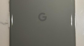 Good
													Google Pixel 7 Pro - T-Mobile, Hazel, 128 GB, 12 GB, GE2AE, photo 3 of 13