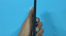Good
													Apple iPhone 13 Pro Max - Unlocked, Graphite, 512 GB, A2484, photo 3 of 7