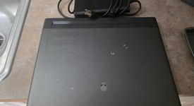 Good
													Dell Alienware Laptop, photo 2 of 9