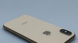 Fair
													Apple iPhone Xs - Unlocked, Gold, 64 GB, A1920, photo 4 of 6