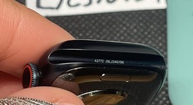 Mint
													Apple Watch Series 8 41mm - Unlocked, Midnight, A2772 - Cellular, Aluminum, photo 5 of 5