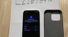 Mint
													Apple iPhone 16 Pro - Unlocked, Natural, 512 GB, A3083, photo 4 of 16