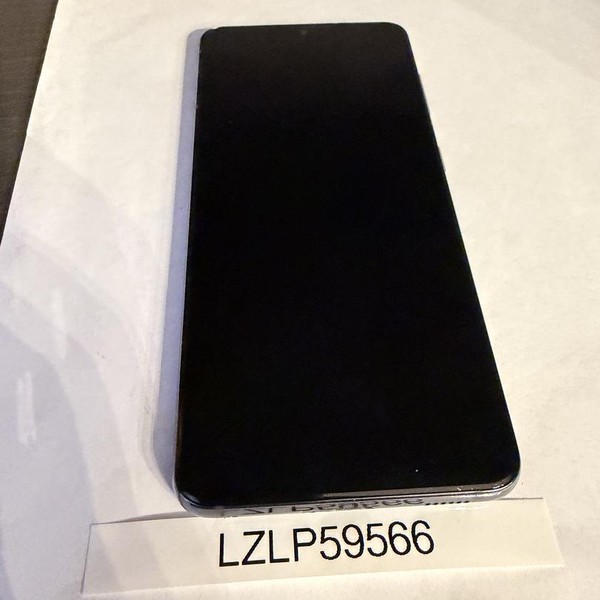 Samsung Galaxy S21 5G - T-Mobile, 128 GB, Gray, 8 GB, SM-G991U