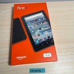 New Amazon Fire 7 2022 - Wi-Fi, Black, 16 GB