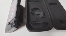 Mint
													Lenovo Legion Go - Z1 Extreme, Black, 1 TB, 16 GB, photo 3 of 5
