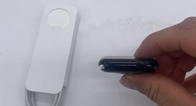 Fair
													Apple Watch Series 9 45mm - Midnight, A2980 - GPS, Aluminum, photo 3 of 6