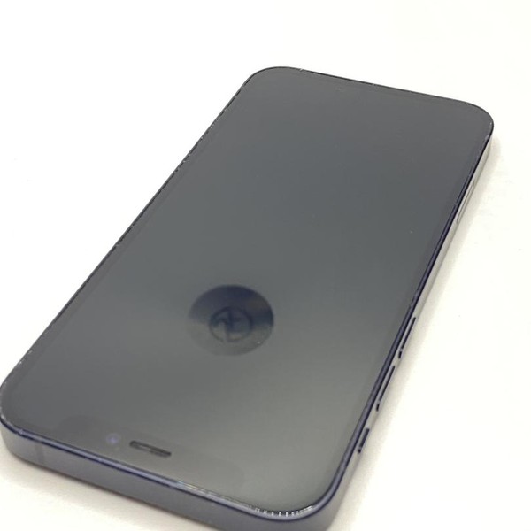 Apple iPhone 12 Mini - Unlocked, 64 GB, Black, A2176