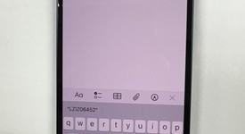 Mint
													Apple iPhone 13 - Unlocked, Midnight, 128 GB, A2482, photo 1 of 8