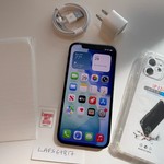 Fair Apple iPhone 12 - Unlocked, 64 GB, Blue, A2172