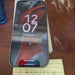 Good Google Pixel 9 Pro - T-Mobile, 256 GB, Hazel, 16 GB, GR83Y
