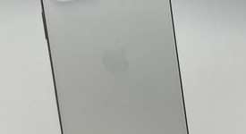 Good
													Apple iPhone 12 Pro Max - Unlocked, Silver, 256 GB, A2342, photo 5 of 6