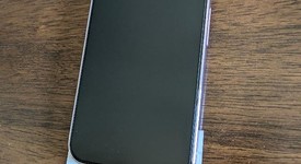 Mint
													Google Pixel 9 Pro - Unlocked, Rose, 256 GB, 16 GB, GR83Y, photo 2 of 11