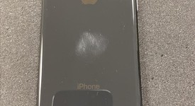 Fair
													Apple iPhone 8 - AT&T, Gray, 64 GB, A1863, photo 1 of 7