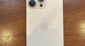 Mint
													Apple iPhone 16 Pro Max - T-Mobile, Desert, 256 GB, A3084, photo 1 of 11