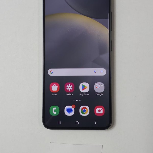 Samsung Galaxy S24 FE - Unlocked, 128 GB, Graphite, SM-S721U1