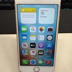 Good Apple iPhone 6S - Unlocked, 16 GB, Rose Gold, A1688