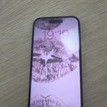 Mint Apple iPhone 15 - T-Mobile, 128 GB, Black, A2846