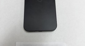 Mint
													Google Pixel 9a - Unlocked, Obsidian, 128 GB, 8 GB, photo 1 of 6