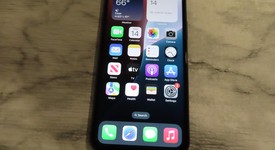 Fair
													Apple iPhone 11 Pro - Unlocked, Gray, 256 GB, A2160, photo 1 of 6