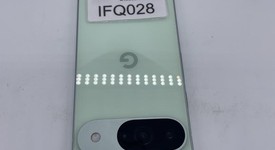 Good
													Google Pixel 9 - T-Mobile, Wintergreen, 128 GB, 12 GB, G2YBB, photo 3 of 9