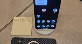 Mint
													Google Pixel 8 Pro - Unlocked, Obsidian, 128 GB, 12 GB, G1MNW, mmWave 5G, photo 1 of 8